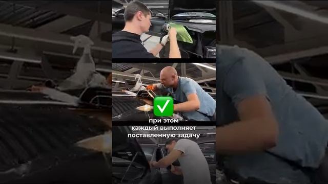 Нам не стыдно признаться