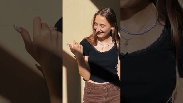 рекламное видео