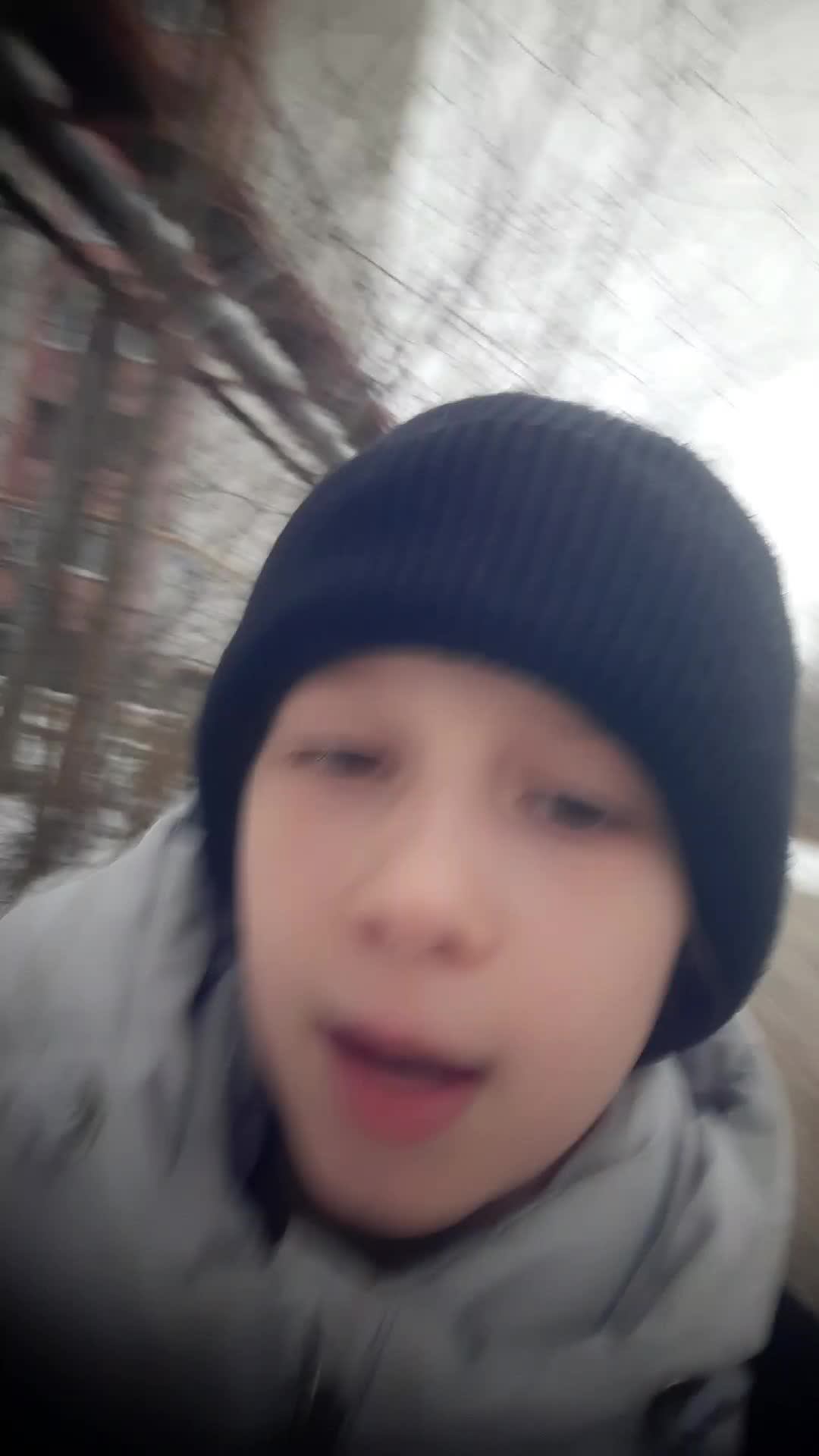 иду на акробатику