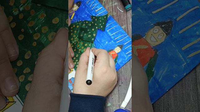 Делаем новогоднюю страничку