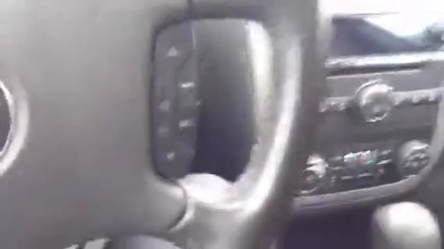 2008 Chevrolet Impala - Schafer Chevrolet