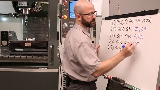 How to Command a Safe Tool Change Position to Avoid Fixtures and Rotaries – Haas Tip of the Day