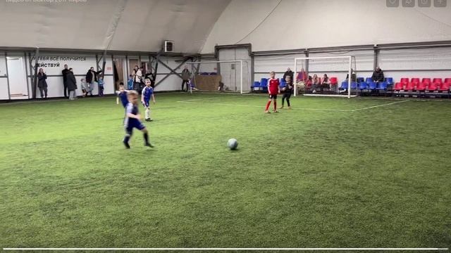 #ВратарьЕгор