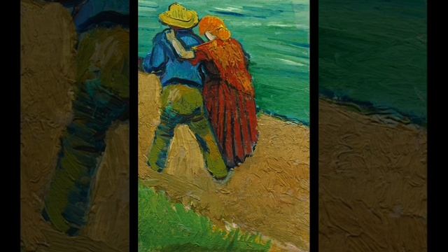 Нидерланды. Часть 11. Художник Винсент Виллем ван Гог. Работа и отдых