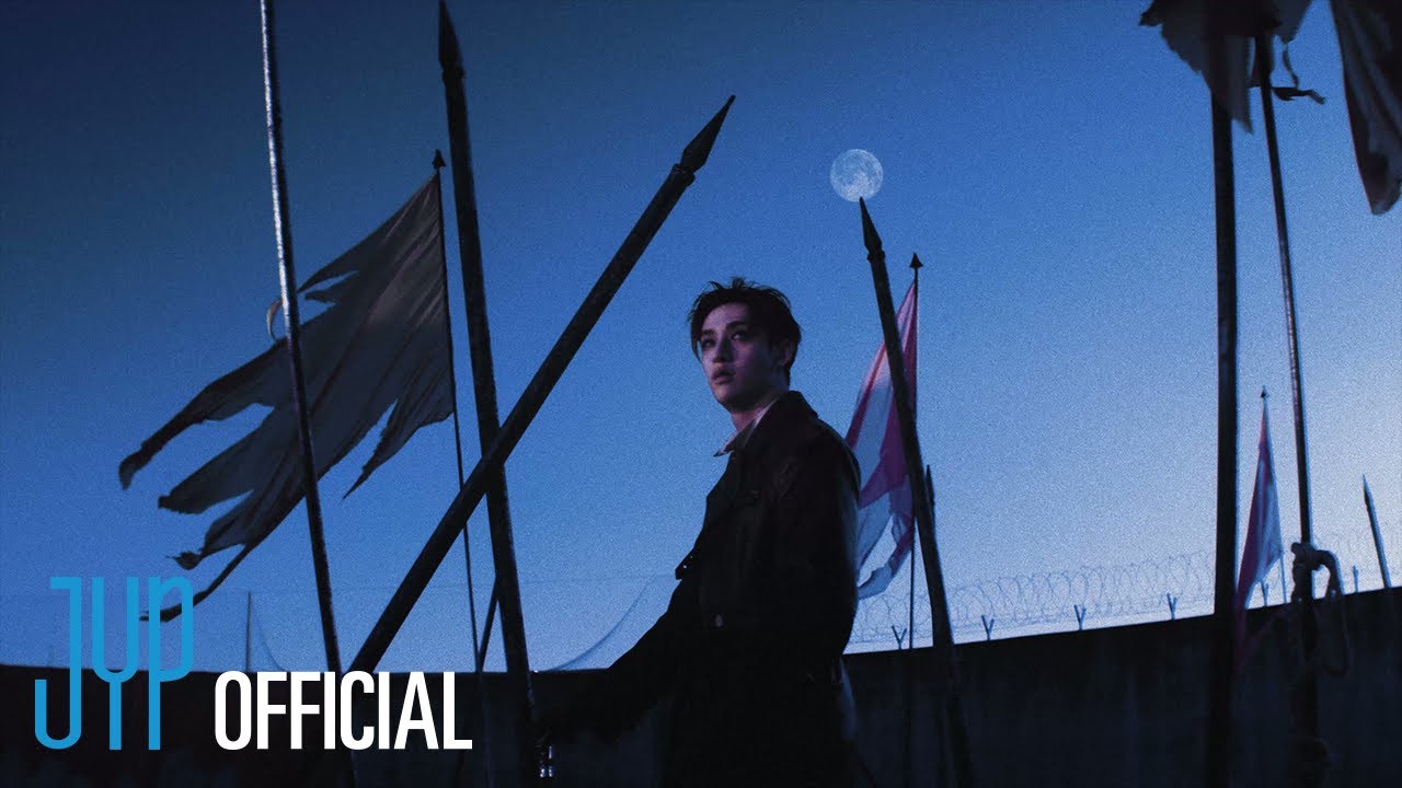BANG CHAN 'Railway' MV