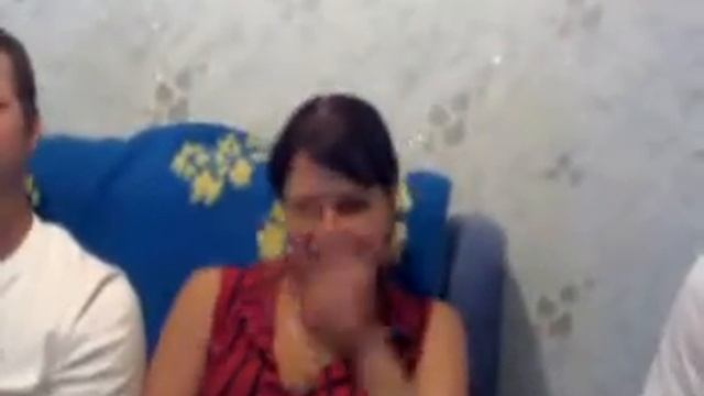 Туса у Егерька