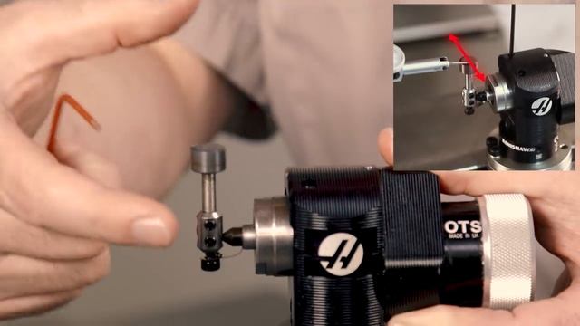 GET EXTRA TABLE SPACE! - Haas Automation Tip of the Day