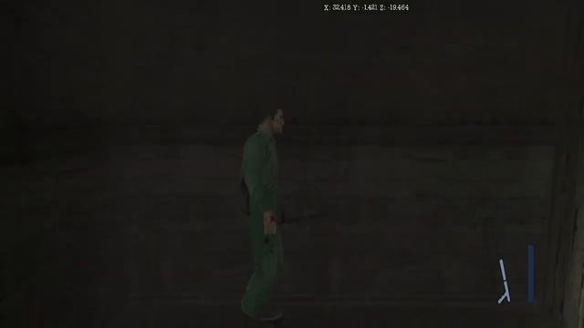 Manhunt 2 MHT Test