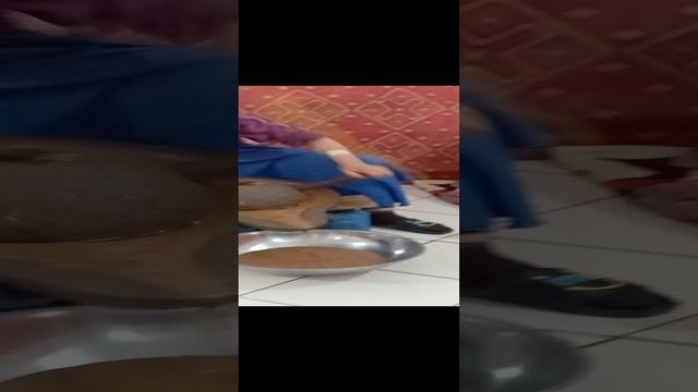 аргановое производство
