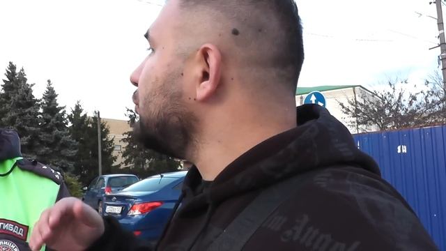 ИДПС наговорил на уголовку/Штраф полицейским/Судья выгнала из зала суда за улыбку