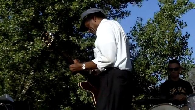 CHUCK BERRY ~ ROLL OVER BEETHOVEN