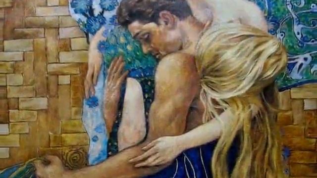 ПЕРСИ СЛЕДЖ - КОГДА МУЖЧИНА ЛЮБИТ ЖЕНЩИНУ