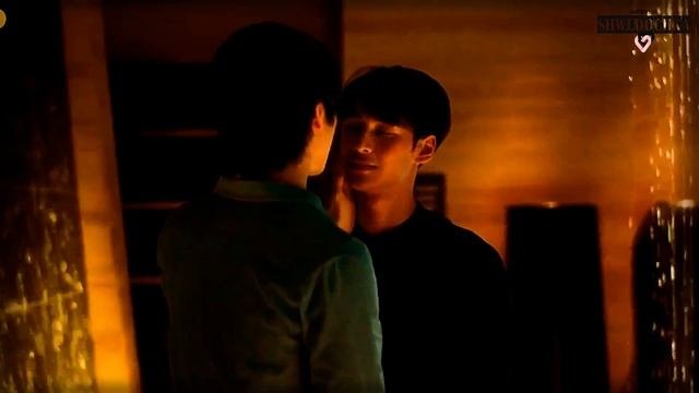 BL Kinn  Porsche - Kiss me FMV