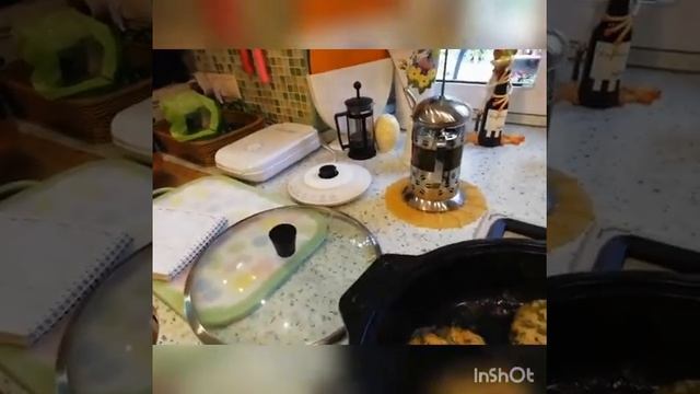 Рекомендую!!! Супчик из СССР и Куриное филе в маринаде ЧЕРМУЛА