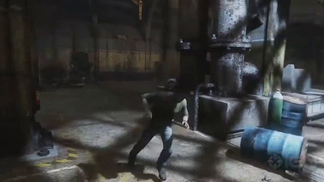 Uncharted 3 - Gameplay E3 [LEGENDADO][HD] (JP Games)