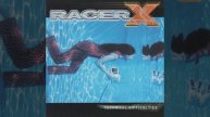 Racer X - Technical Difficulties