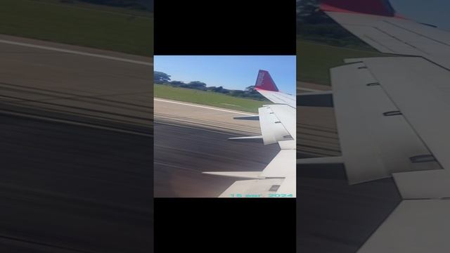 Сочи, Адлер, посадка