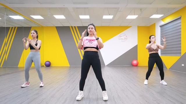 Eva Fitness 240109