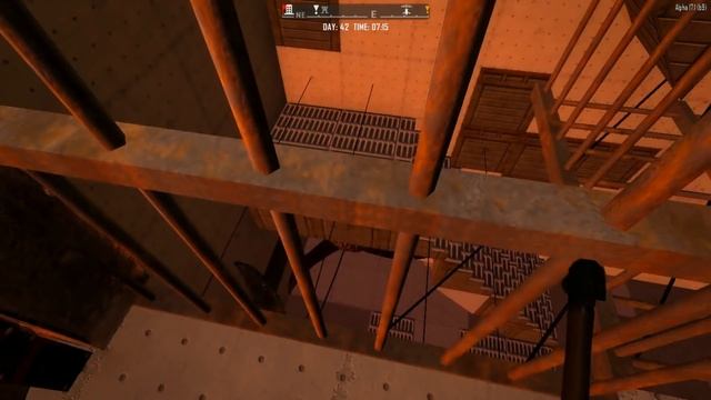 7 Days to Die ► Alpha 17.1 ► Финал сезона #29