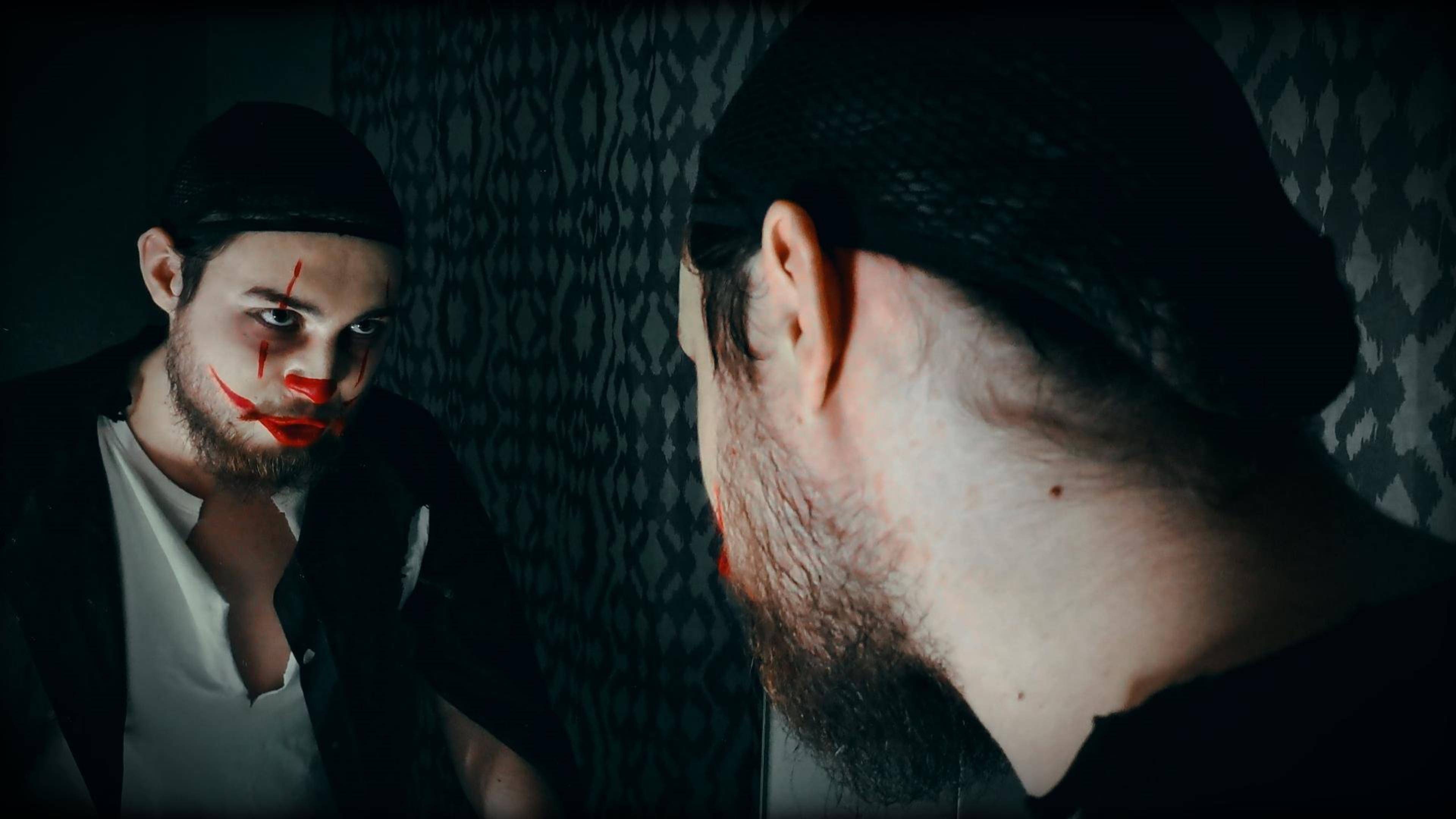 Callimba – "F$CK" | Официальный видеоклип