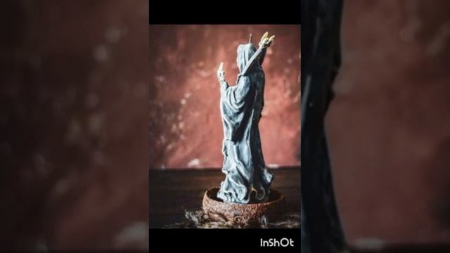 Свечи магические