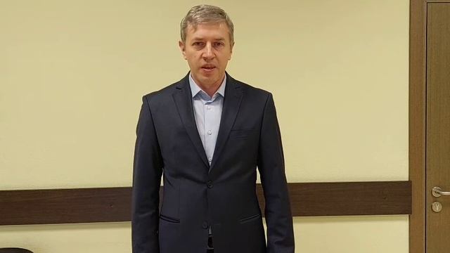 Видео о результатах судебного заседания по делу Константина Сабурова декабрь 2024