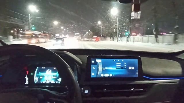 Чери Тиго 4про.Неисправности за 1 год владения!