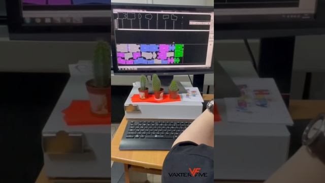 🔥Залипательное зрелище🔥