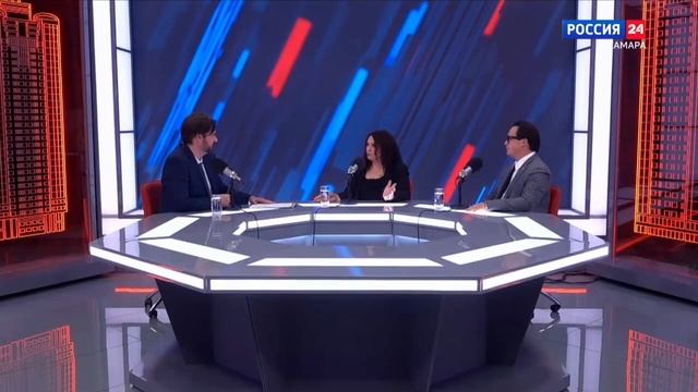 Франч Брокер - Россия 24 | Эксперты франчайзинга России, о вкладе в развитие страны