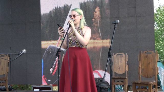 114 Восемь - Екатерина Тонкова