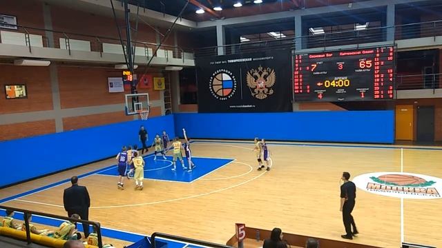 Купчинский Олимп Сосновый бор ч.3