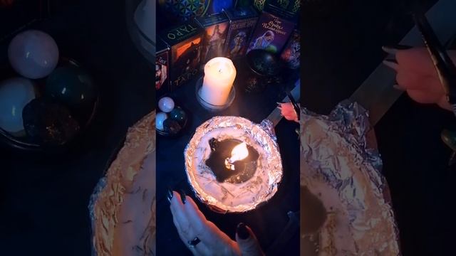 🔥🔘 МАГИЯ ЗЕРКАЛ 🔘🔥