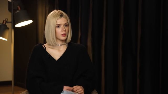 Анастасия Красовская - 2-й сезон «Слово пацана». Юра Борисов, съемки голой, «Дайте шоу»/ 50 вопросов