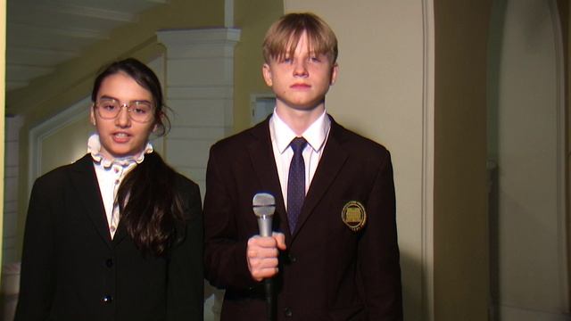 Новости Выпуск 2 2024/2025 уч год