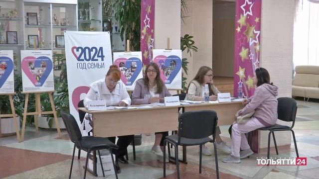 «Новости Тольятти» 22.04.2024. Утренний выпуск