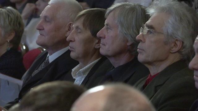 В Тюменском районе чествуют сильнейших спортсменов столичного