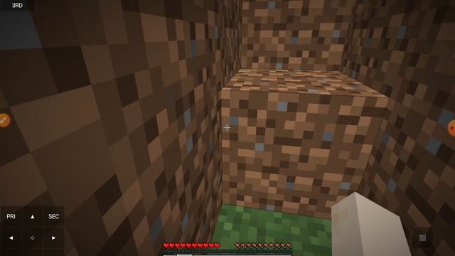 выживание minecraft