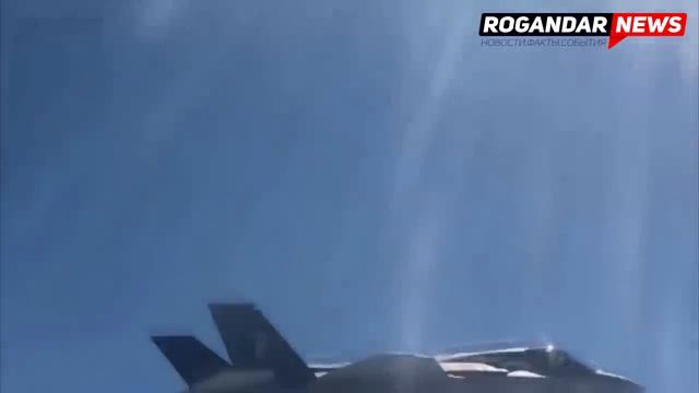 "Они нас порвут!" – эксперты рассказали какой ад ждёт F-35 в небе над Россией!