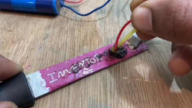 Get ready to be Amazed: The Miracle of Salt and Cotton Swab will Amaze You
