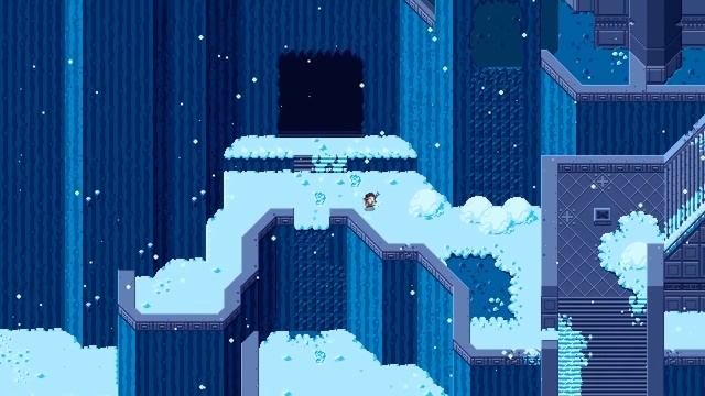 【しに生】GIFが追加されて進化した鼻水 【Titan Souls】2018/05/05