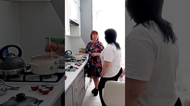 Какао церемония в мае 2024