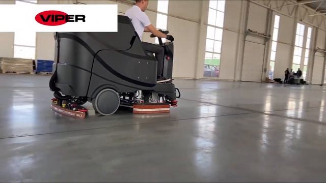Viper AS1050R