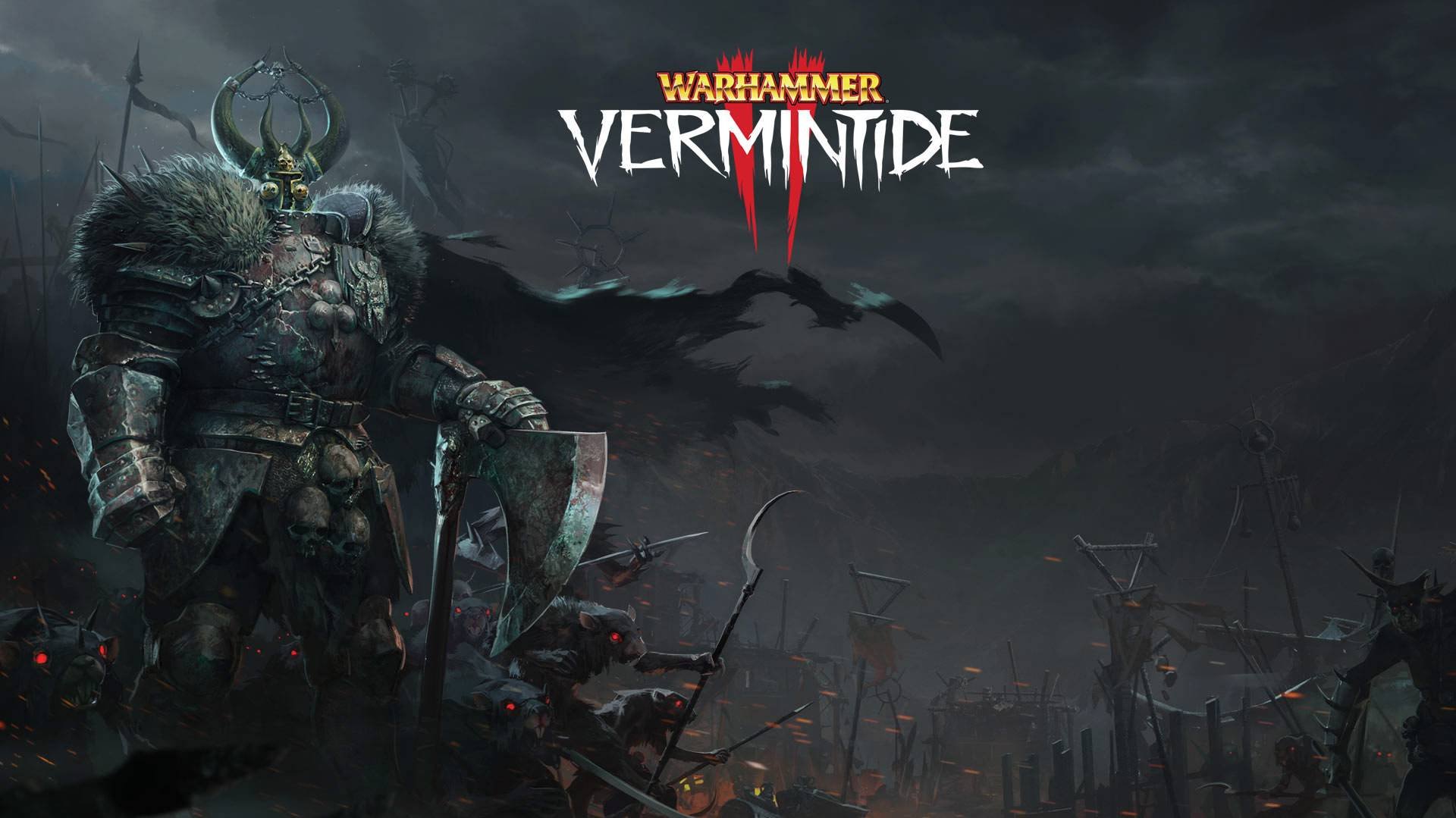 Warhammer: Vermintide 2