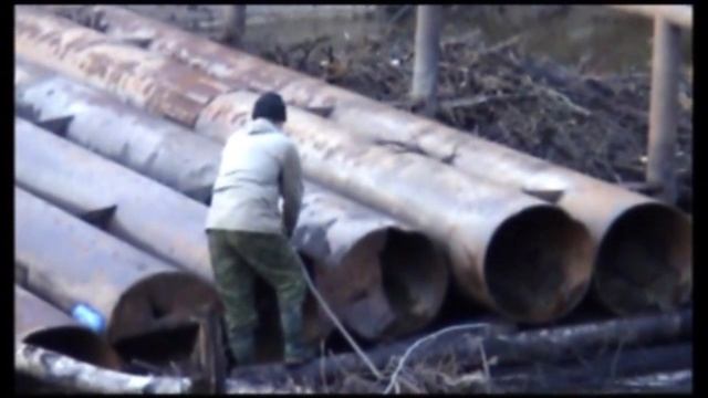 Рыбалка до которой трудно добраться.Тайга. Черталы. часть 1.