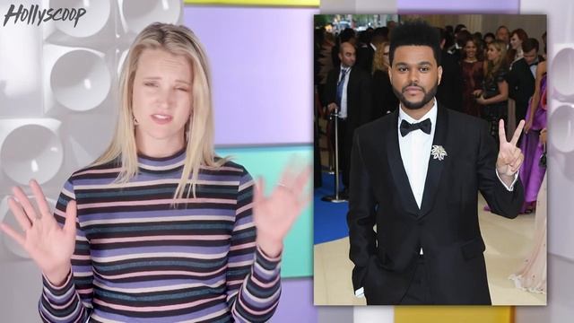 The Weeknd Will Perform Selena Gomez DISS Track At Coachella!: Will Selena Be There?