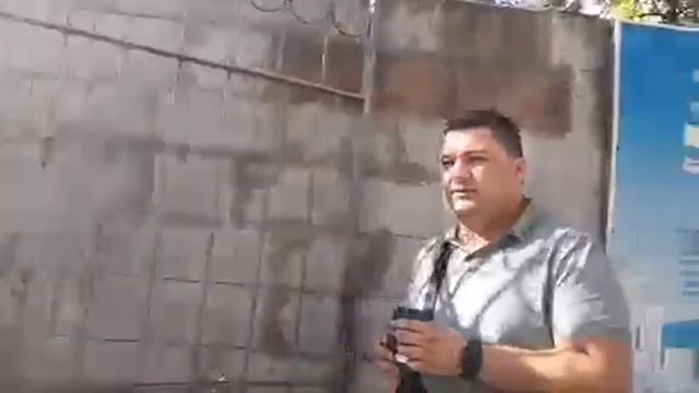 Нашёл Того Кто Меня Оскорблял