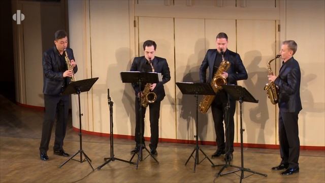 Italian Concerto, BWV 971, Part I Bach