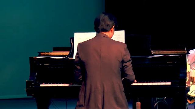 Memory Games - World Jazz Quintet