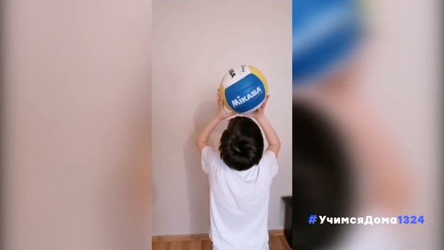 Кружок ВОЛЕЙБОЛ 1 2 класс Кунаева Е.Н.