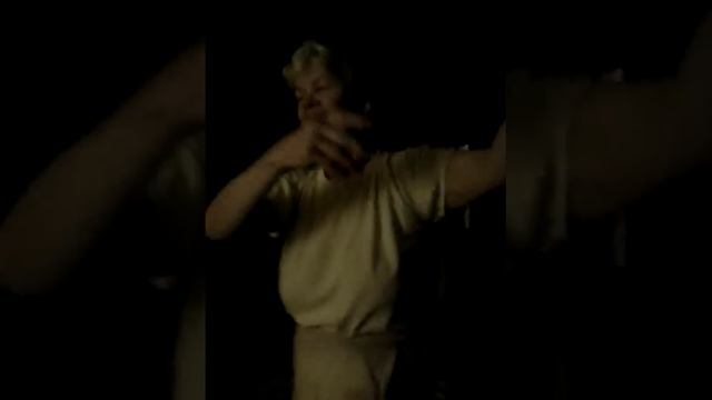 Лезгинка